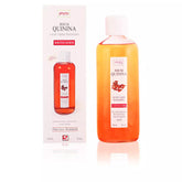 LUXANA-PHYTO NATURE RHUM QUININA loção anti-queda 1000 ml-DrShampoo - Perfumaria e Cosmética